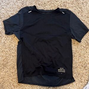 Nike Men's Dri Fit Run shirt